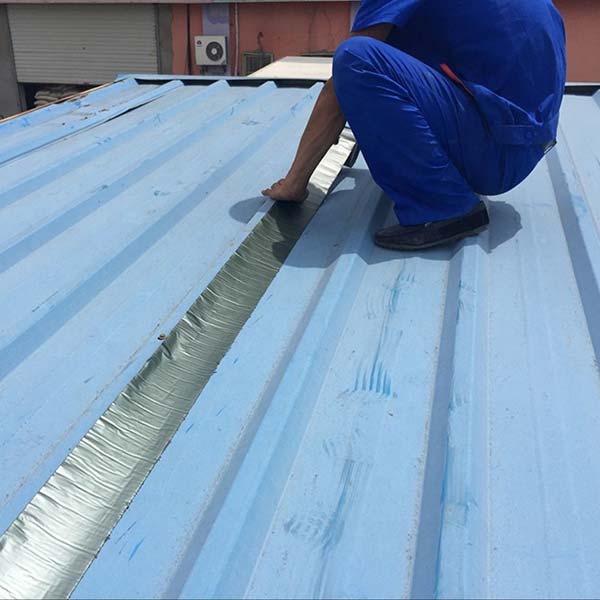 Supersnažna Aluminijum - Butilska Traka - 5m