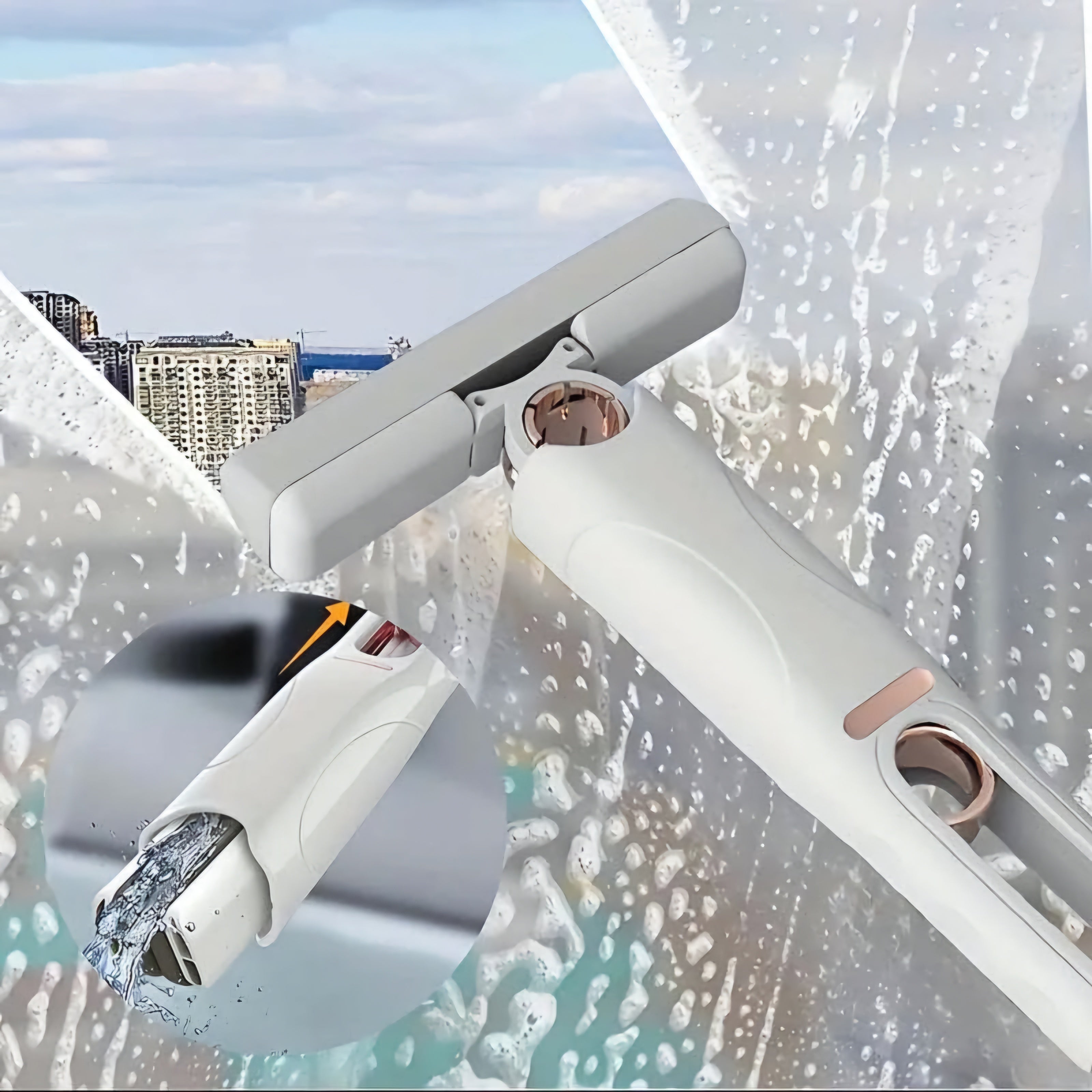 SAMOCEDEĆI Blisto-MOP  + 3 POKLONA