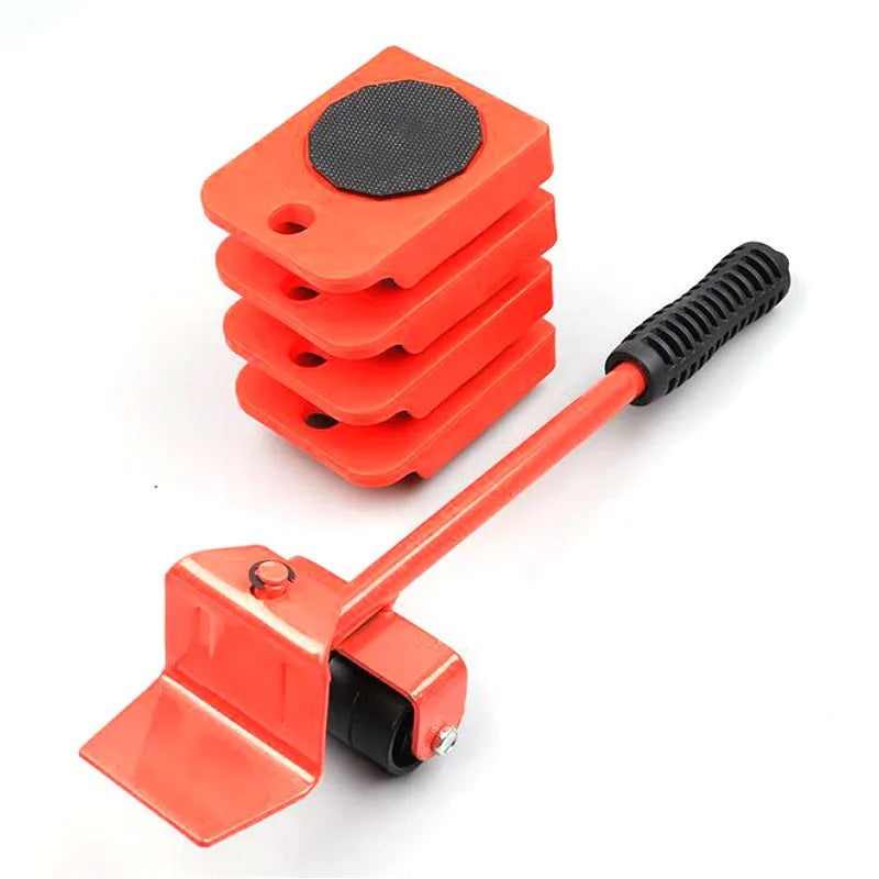 SET za pomeranje nameštaja  + 3 POKLONA