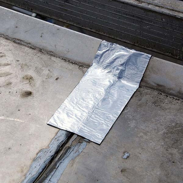 Supersnažna Aluminijum - Butilska Traka - 5m