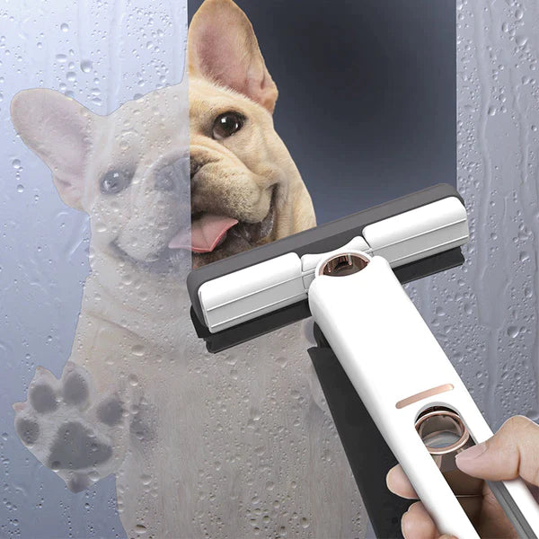 SAMOCEDEĆI Blisto-MOP  + 3 POKLONA