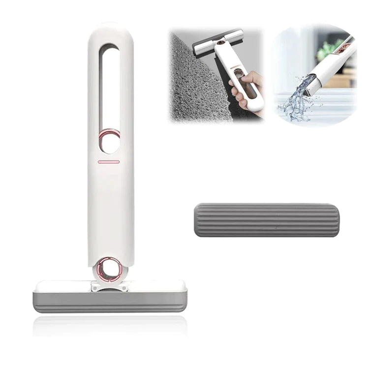 SAMOCEDEĆI Blisto-MOP  + 3 POKLONA