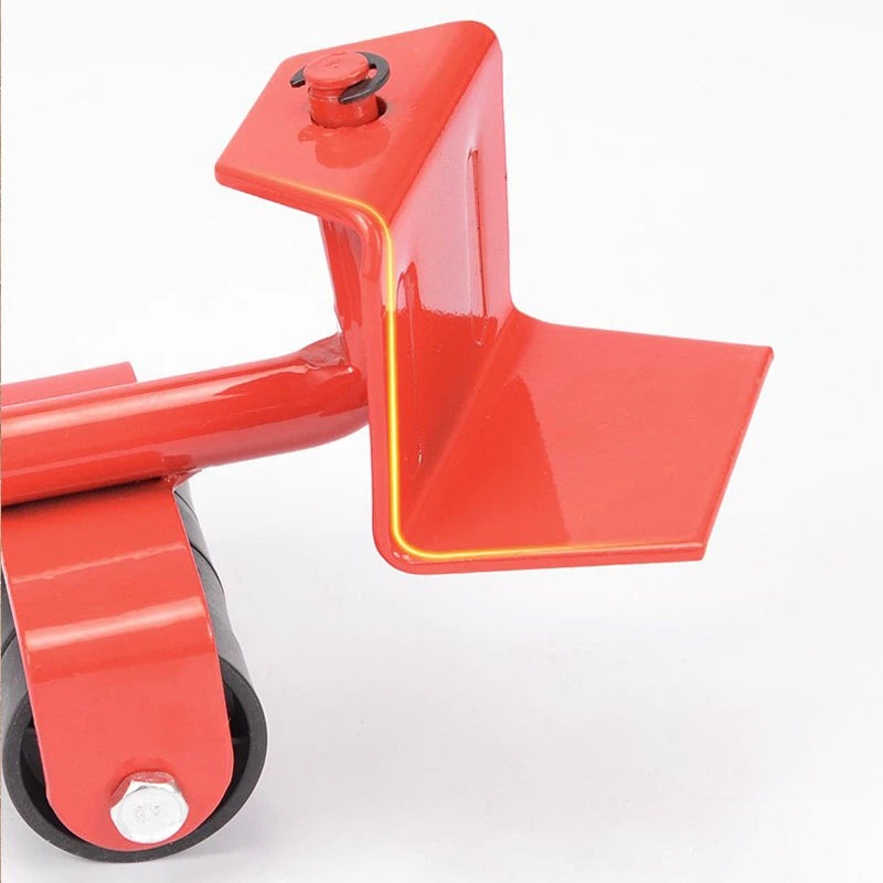 SET za pomeranje nameštaja  + 3 POKLONA