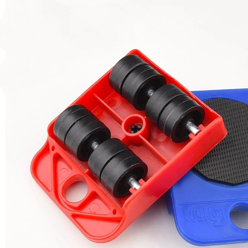 SET za pomeranje nameštaja  + 3 POKLONA