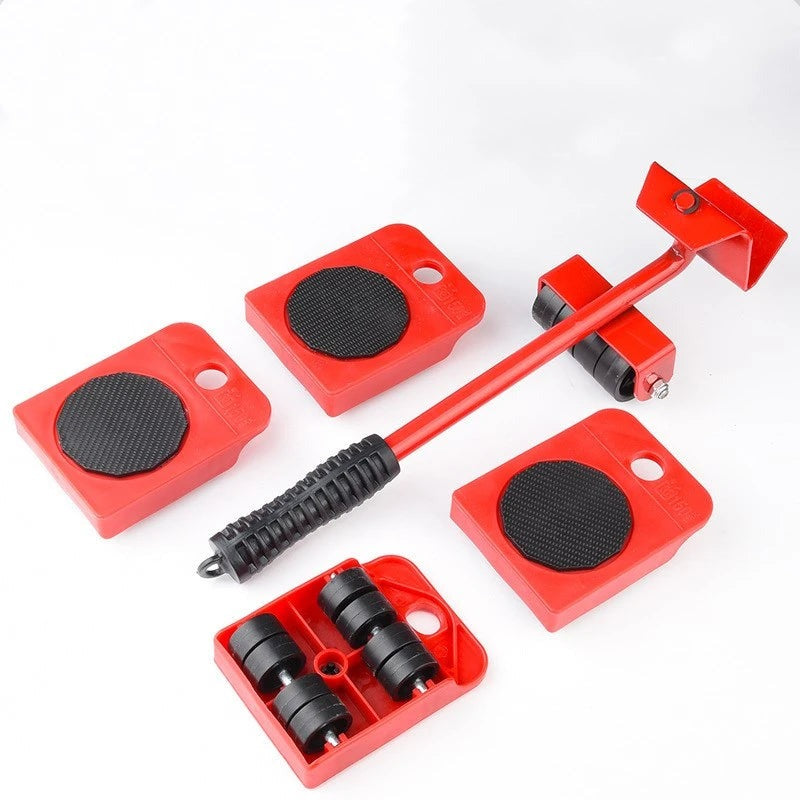 SET za pomeranje nameštaja  + 3 POKLONA