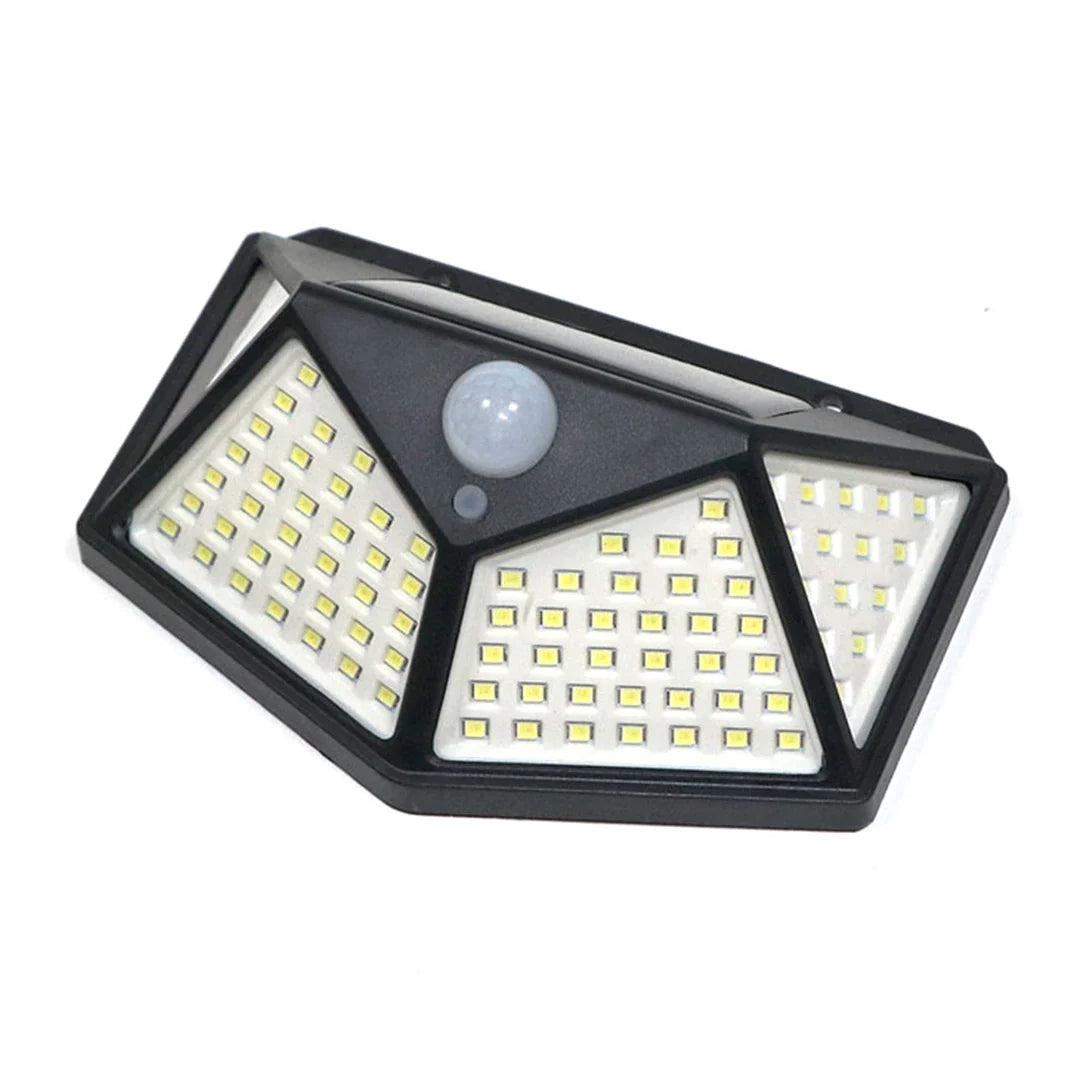 SOLARNI REFLEKTOR SA SENZOROM POKRETA